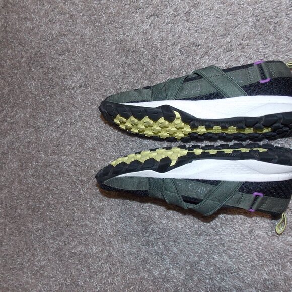 Timberland Garrison Trail Waterproof Hiking SlipOn Size 6.5 - Picture 7 of 10